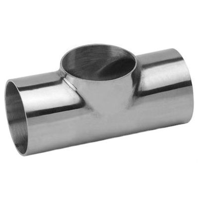 Anschlüsse aus Edelstahl 304 316