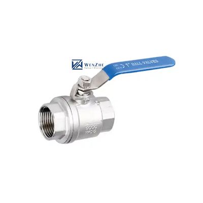Schraubverbindung aus Edelstahl 304 3A DIN NPT BSPT BSPP 1/2" Zylinderkopfcode