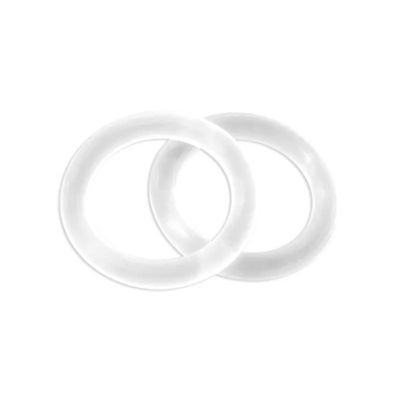 Zusammengefasste Unterstützung OEM NBR Versiegelung O Ring Box Sets für EPDM PTFE Silicone Gummi Injektor
