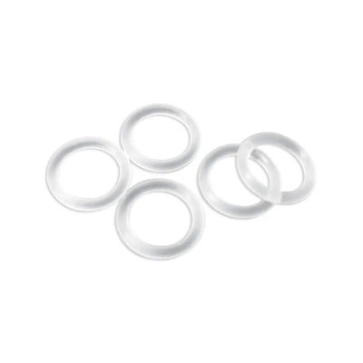 Zusammengefasste Unterstützung OEM NBR Versiegelung O Ring Box Sets für EPDM PTFE Silicone Gummi Injektor
