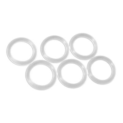 Zusammengefasste Unterstützung OEM NBR Versiegelung O Ring Box Sets für EPDM PTFE Silicone Gummi Injektor