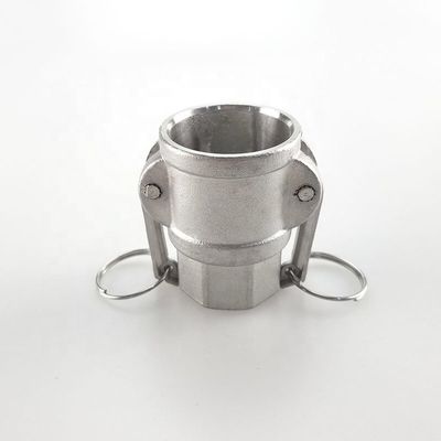 Spezialisierte Schnellanschlüsse für Wassergasöl NPT BSP 1/4"-4