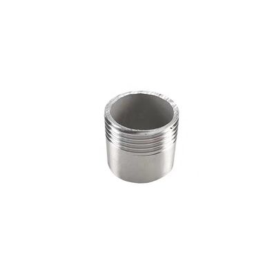 SS304 Innere und Äußere Gewindegeschweißte NPT BSPP BSPT G Gewindeguss 1/4''-4.0