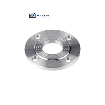 Verknüpfungen aus Edelstahl 304 Blind/Slip On/Flat Plate/Socket RF