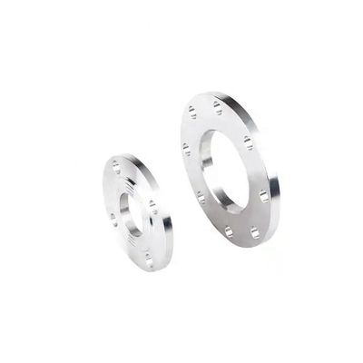 Verknüpfungen aus Edelstahl 304 Blind/Slip On/Flat Plate/Socket RF