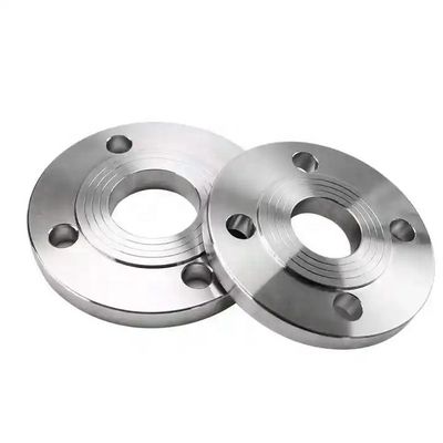 Verknüpfungen aus Edelstahl 304 Blind/Slip On/Flat Plate/Socket RF