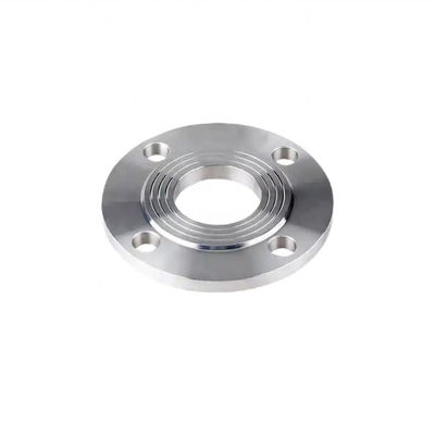 Verknüpfungen aus Edelstahl 304 Blind/Slip On/Flat Plate/Socket RF