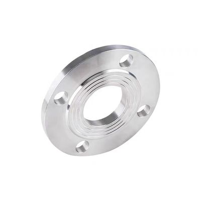 Verknüpfungen aus Edelstahl 304 Blind/Slip On/Flat Plate/Socket RF