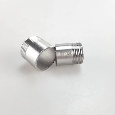 Versatile SS316 Innen- und Außen-Gewinde, geschweißte NPT BSPP BSPT G-Gewinde 3 Zoll