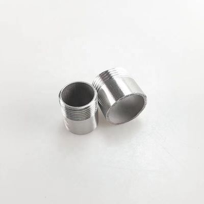 Versatile SS316 Innen- und Außen-Gewinde, geschweißte NPT BSPP BSPT G-Gewinde 3 Zoll