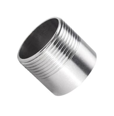 Versatile SS316 Innen- und Außen-Gewinde, geschweißte NPT BSPP BSPT G-Gewinde 3 Zoll